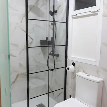 Apartamento En El Centro Calle Leganitos Marbella