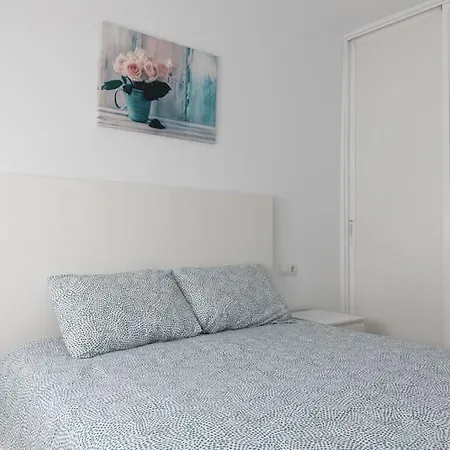 Apartamento En El Centro Calle Leganitos Marbella
