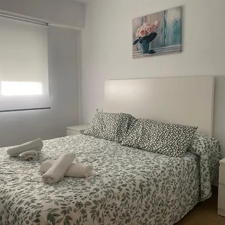 Apartment Apartamento En El Centro Calle Leganitos Marbella