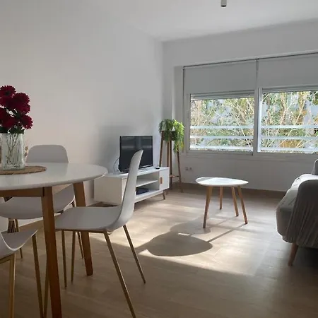 Apartamento En El Centro Calle Leganitos Apartment