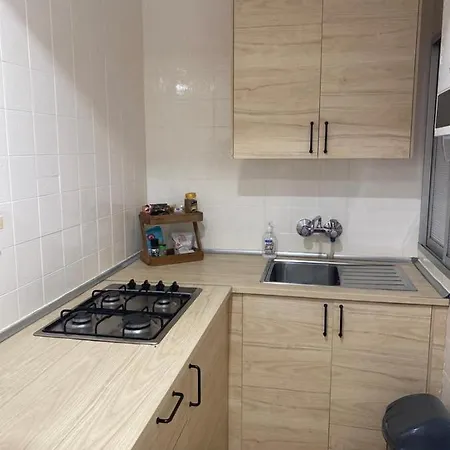 Apartamento En El Centro Calle Leganitos Marbella