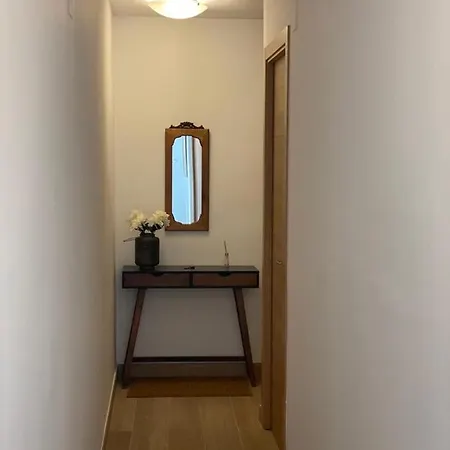 Apartamento En El Centro Calle Leganitos Apartment *