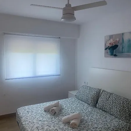Апартаменты Apartamento En El Centro Calle Leganitos *